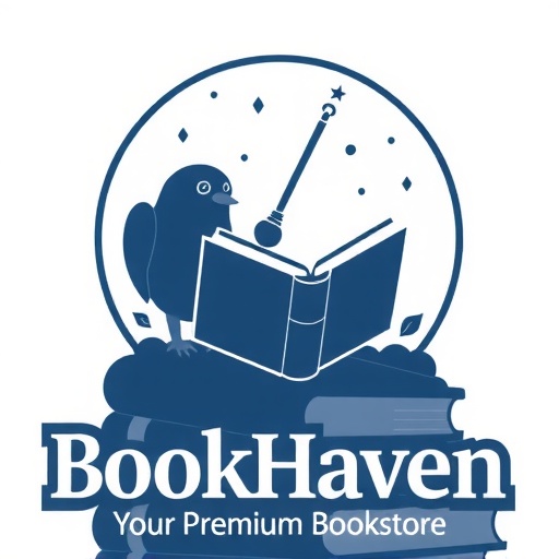BookHaven Logo
